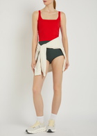 Spence Pocket Brief Spenceform Brief Shorts Black