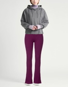 Simon Miller Womens Pants Mauve