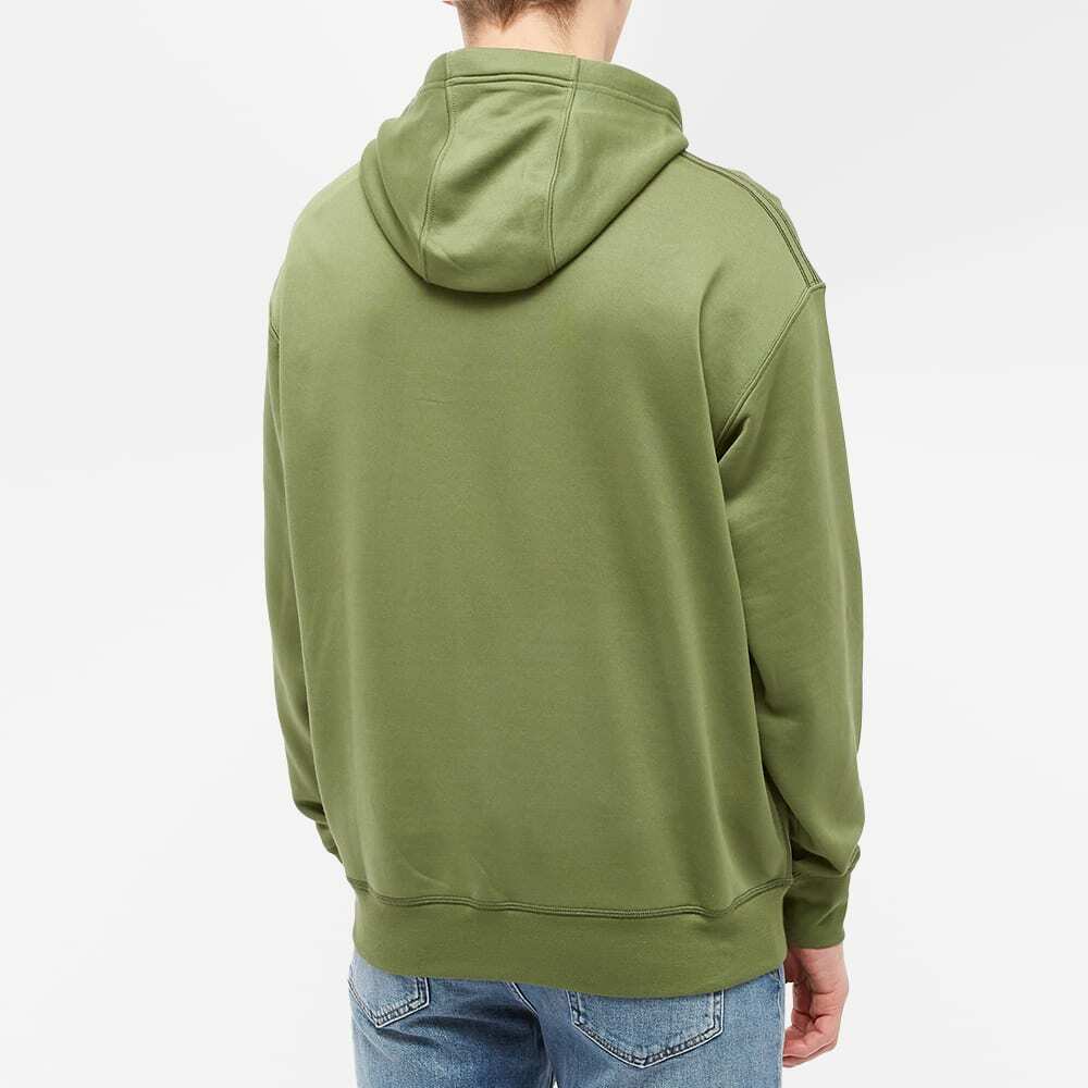 Microbrand best sale pullover hoodie