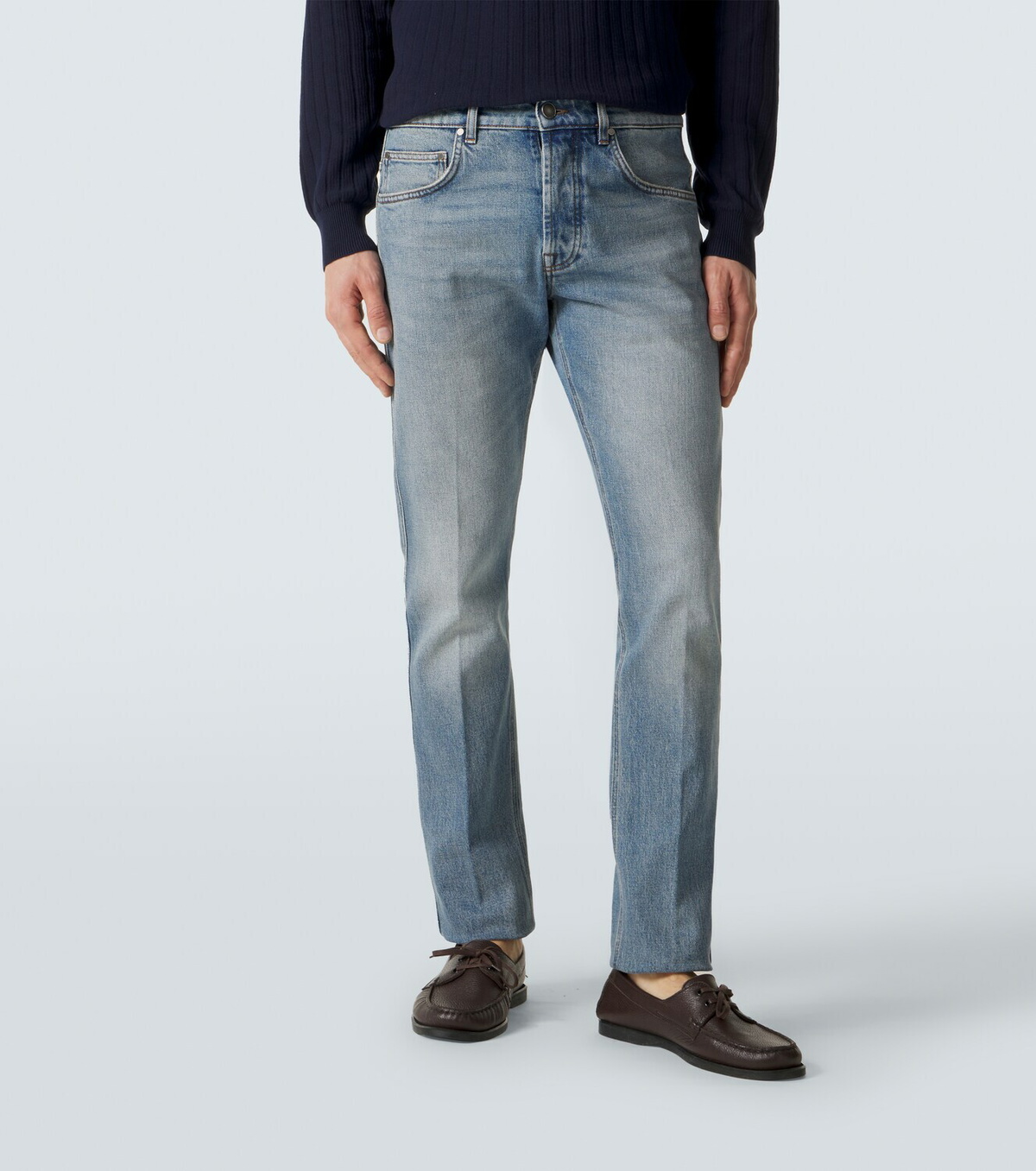 Lardini Slim jeans