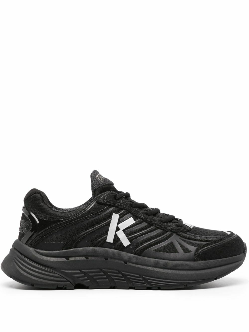 KENZO - Tech Runner Sneakers Kenzo