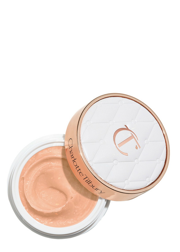 Photo: Charlotte Tilbury Charlotte's Magic Life Changing Lip Mask - Magic Sheer Glow