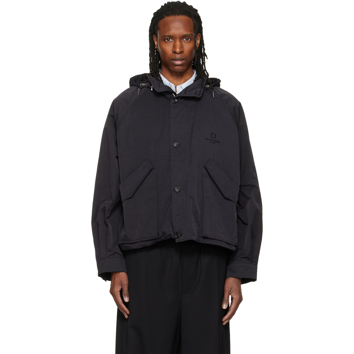 NikeLab Essentials Bomber Jacket NikeLab