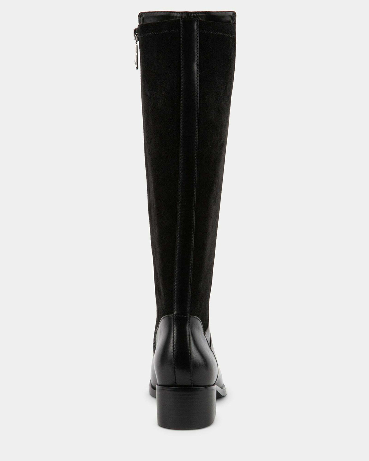 Steve Madden Serenaaa Boots in Black
