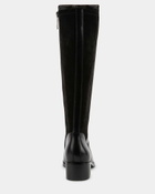 Steve Madden Serenaaa Boots in Black