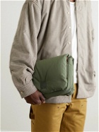 Loewe - Goya Puffer Logo-Embellished Shell Messenger Bag