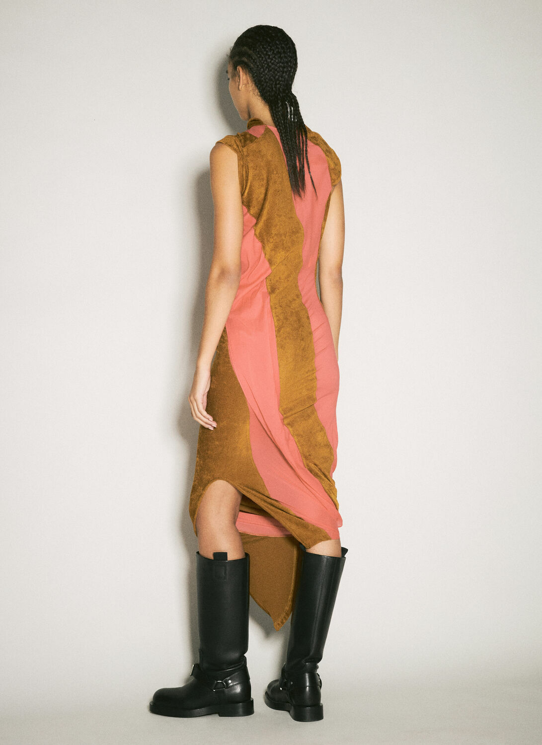 Kiko Kostadinov Pendle Dress