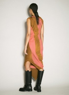 Kiko Kostadinov Pendle Dress