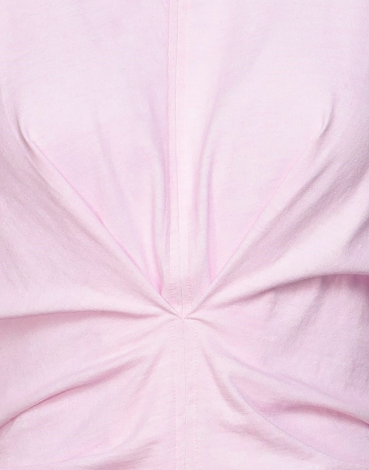 Isabel Marant Womens T-shirt in Pink