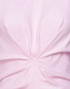 Isabel Marant Womens T-shirt in Pink