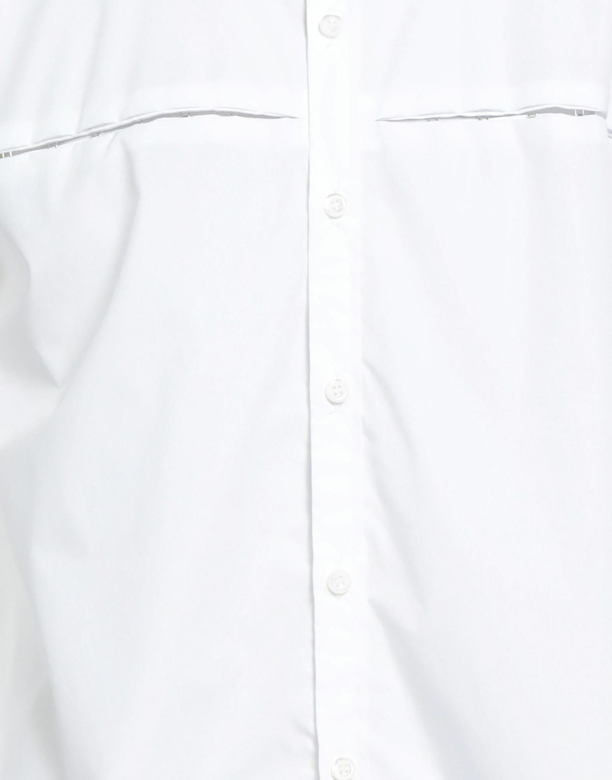 Dsquared2 Mens Shirt in White