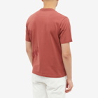 Paul Smith Men's Happy T-Shirt in Red