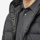Moncler Men's Hadar Jacket in Black