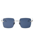 Cartier Eyewear Ct0403s Sunglasses