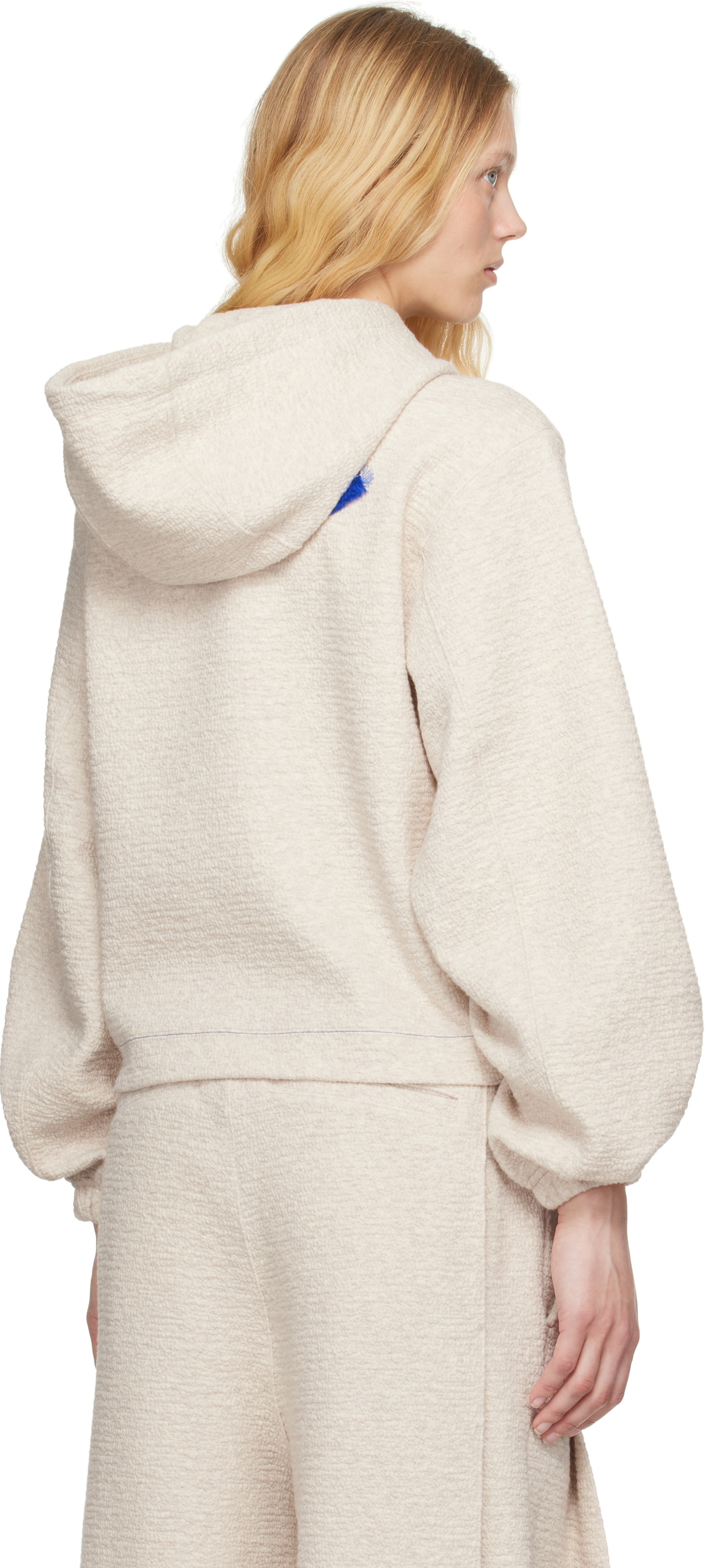 ADER error Gray Realce Product. 29 Hoodie