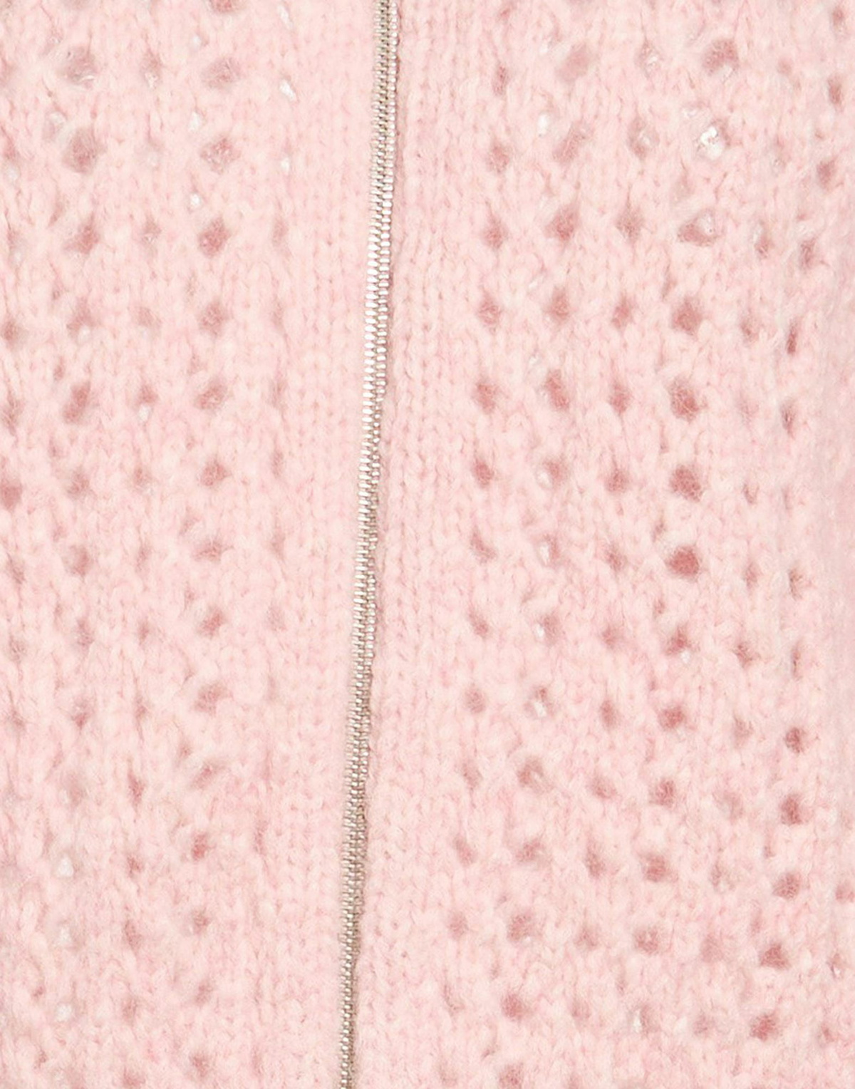 Peserico Womens Cardigan Light in Pink