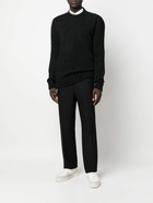 A.P.C. - Lucci Wool Crewneck Sweater