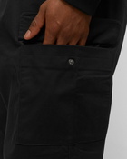 New Balance Athletics Woven Cargo Pant Black - Mens - Cargo Pants