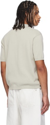 COOR Green Compact Sandy Polo
