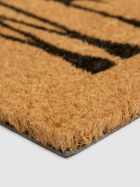 CARNE BOLLENTE Welcum Home Doormat