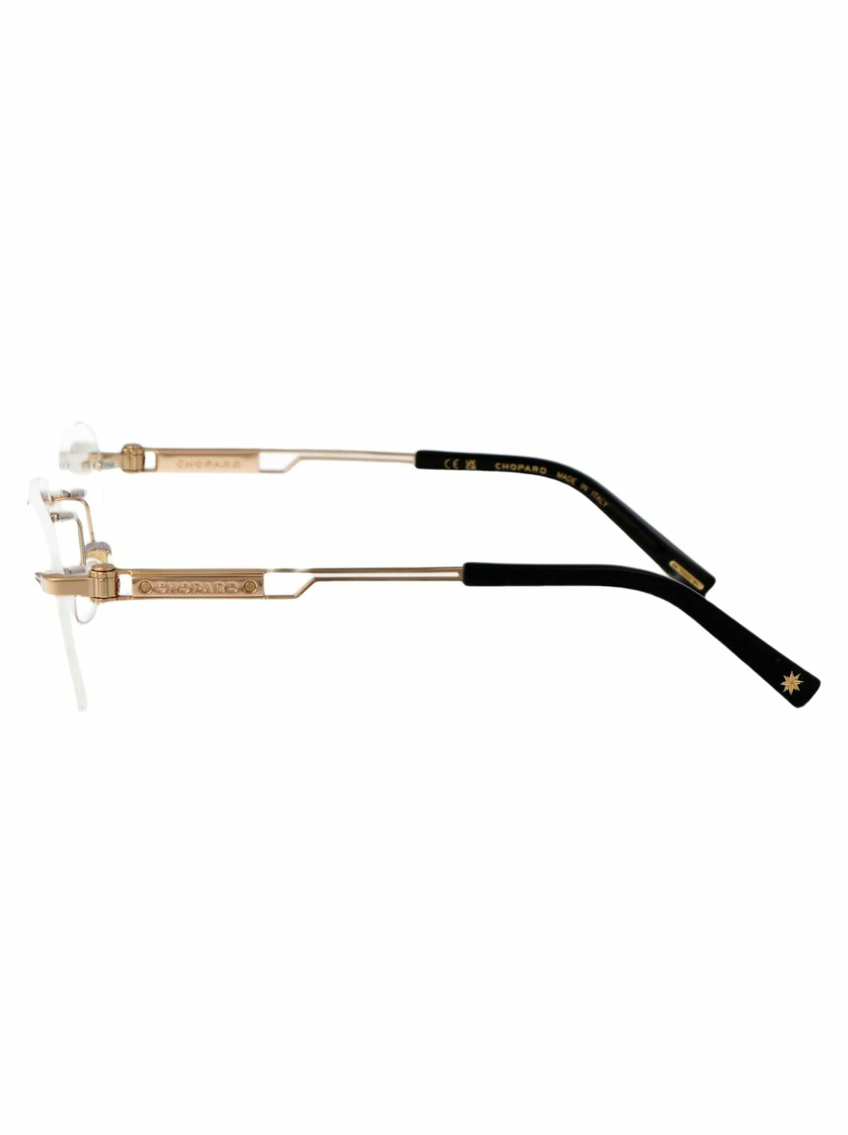 Chopard Vchg86 Glasses