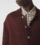 Studio Nicholson Hamto cardigan