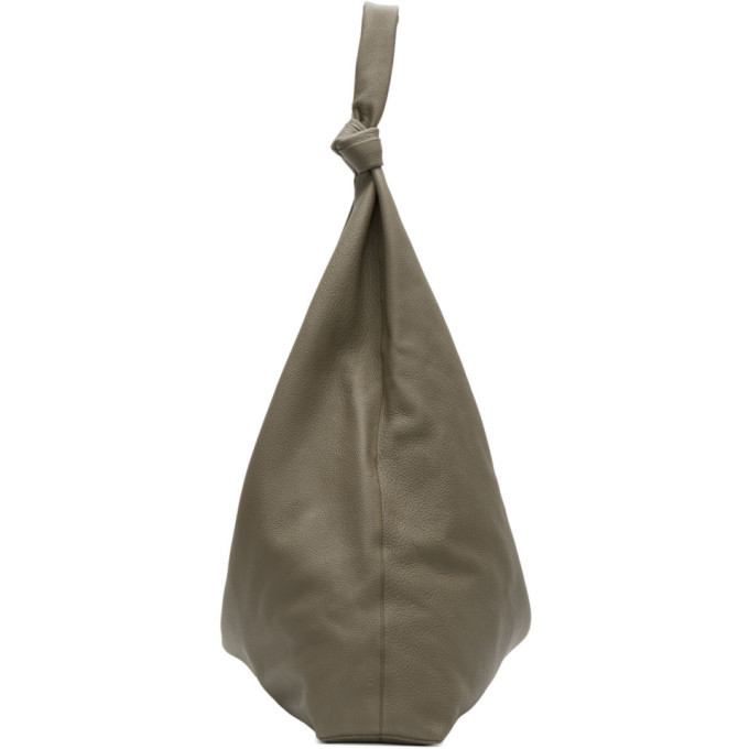 The Row Grey Bindle Two Tote The Row