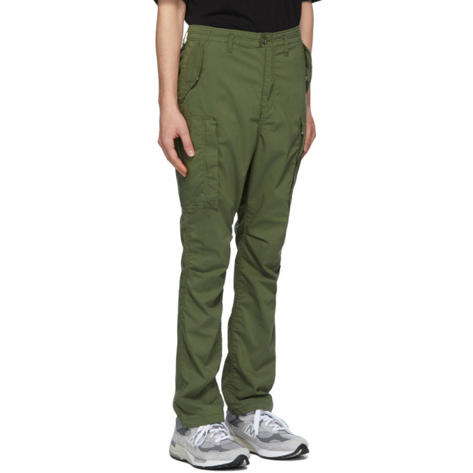 nonnative Khaki Trooper Cargo Pants Nonnative