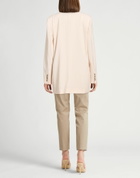 Tod's Womens Blazer in Beige