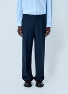 Miu Miu Tailored Wool Trousers