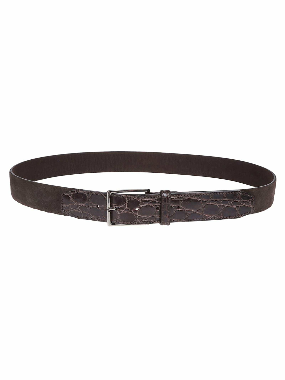 Orciani Classic Belt
