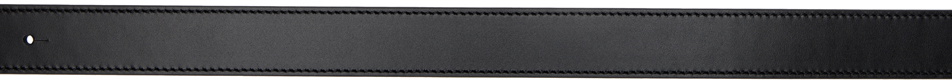 ADER error Black Logo Belt
