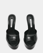 Steve Madden Darelis Heels in Black