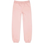Cole Buxton Men's Warm Up Sweat Pant in Blossom Pink