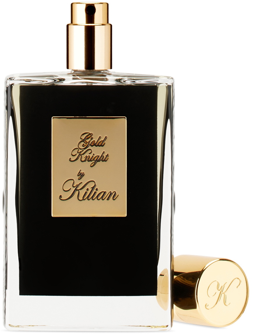 KILIAN PARIS Gold Knight Perfume, 50 mL