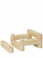 FERM LIVING Newel Modular Candle Holder Set