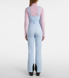 Cordova Fernie ski suit