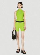 Coperni C+ Bike Shorts