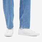 Common Projects Men's Achilles Tech Low Sneakers in White