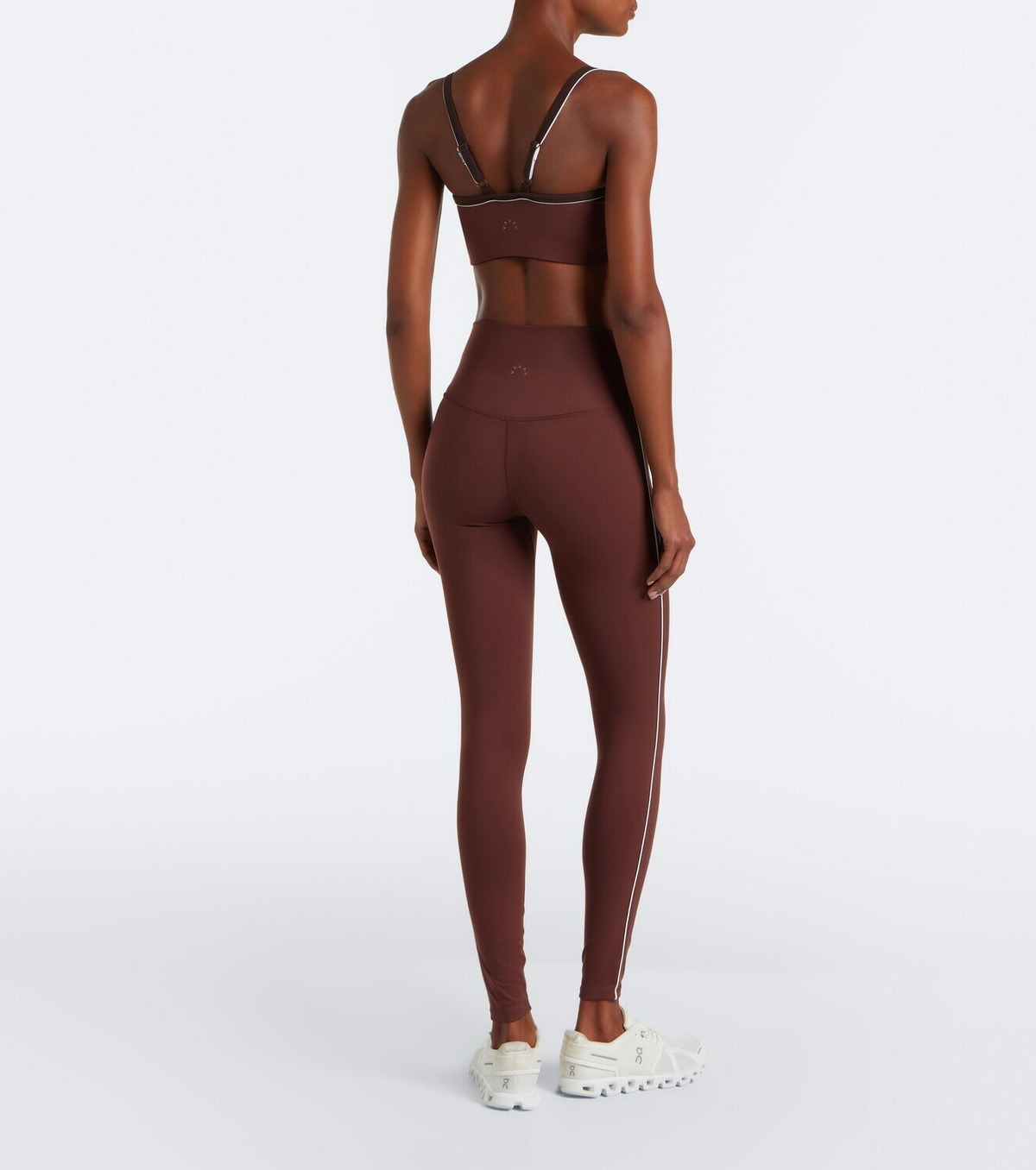 Varley Piped leggings