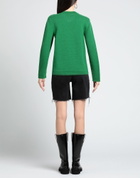 Erl Womens Sweater in Green