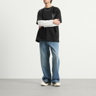 END. x The Great Frog T-Shirt in Black