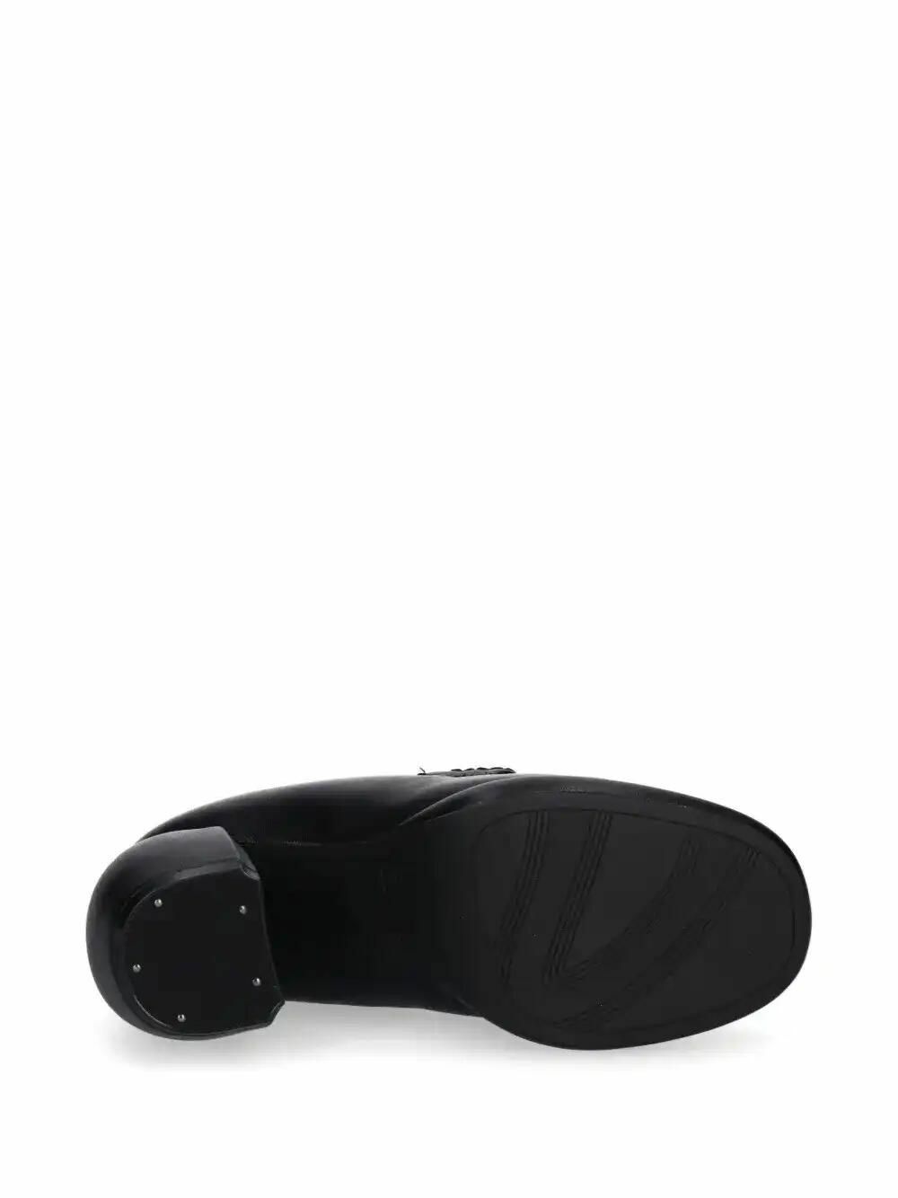 Clarks Originals X Martine Rose 85mm Loafer-Style Pumps