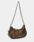 Steve Madden Bodessa Bag in Brown