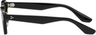 AKILA Black Logos Sunglasses