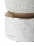 BANG & OLUFSEN Beosound Balance White Marble Speaker