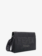 Fendi   Clutch Black   Mens