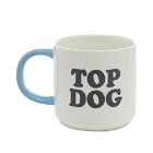Peanuts Mug in Top Dog