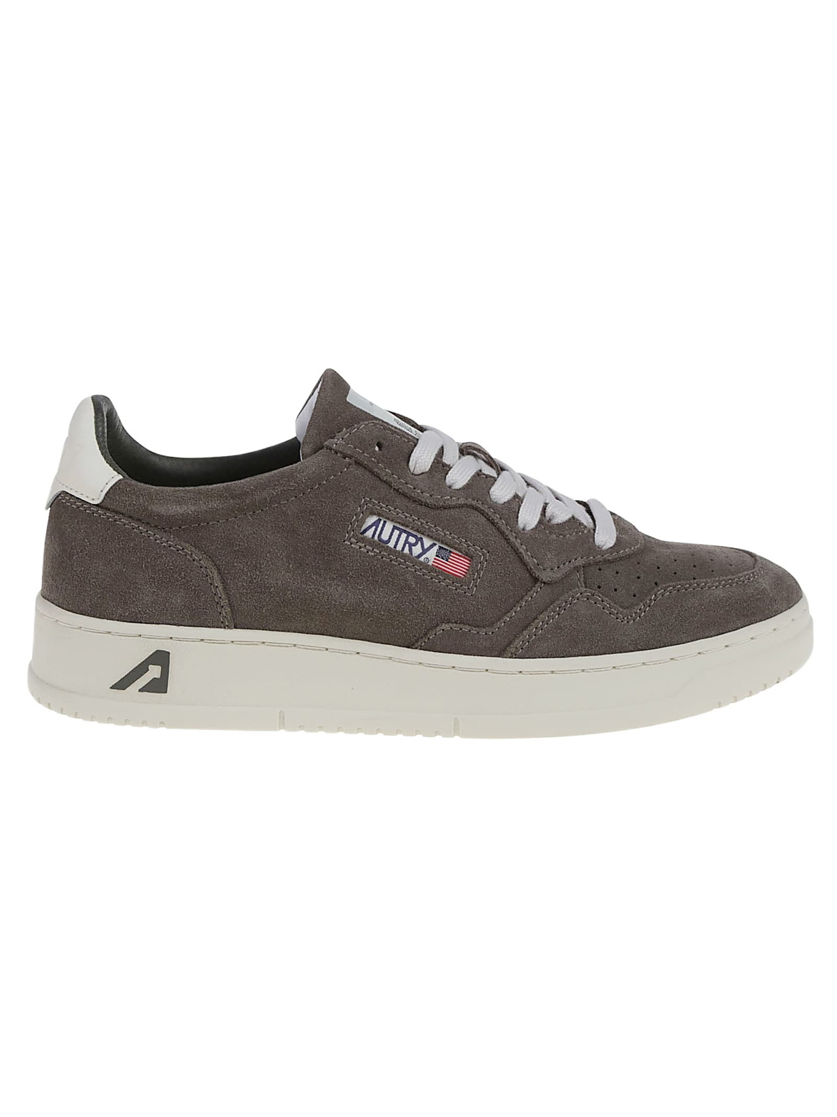 Autry Medalist Low Sneakers Autry
