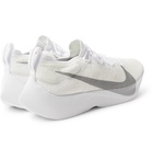 Nike - React Vapor Street Flyknit Sneakers - Men - Off-white